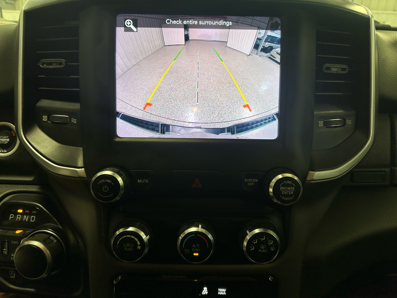 2020 Ram 1500 Big Horn Lone Star photo 33