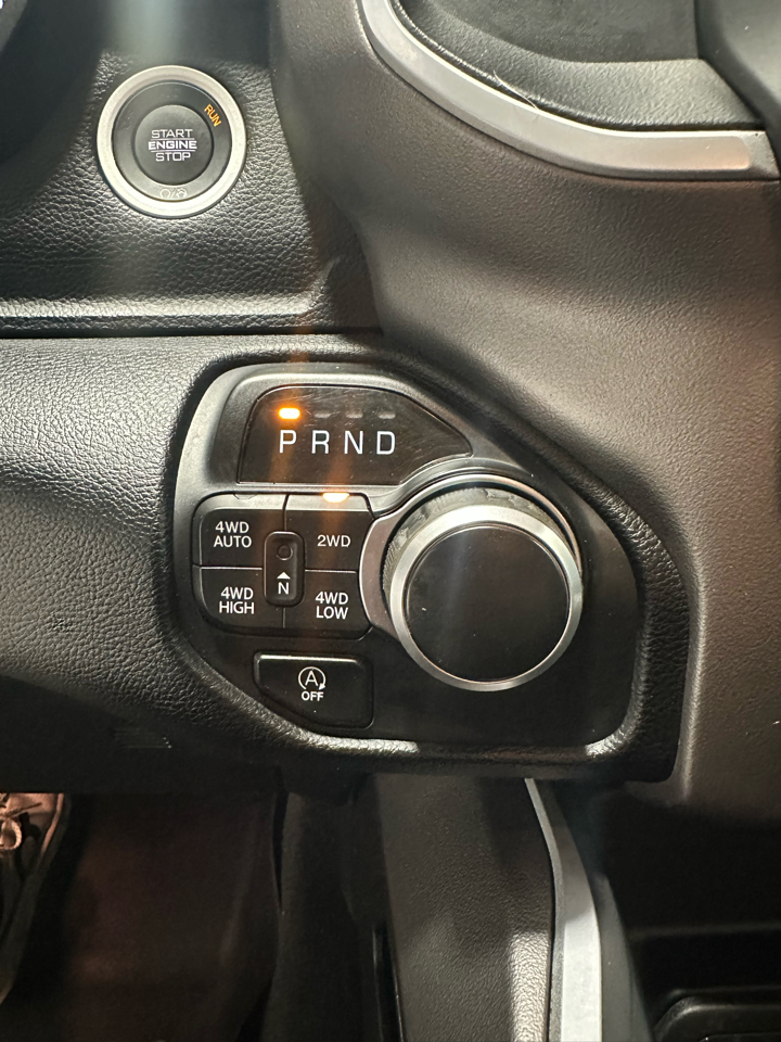 2020 Ram 1500 Big Horn Lone Star photo 34