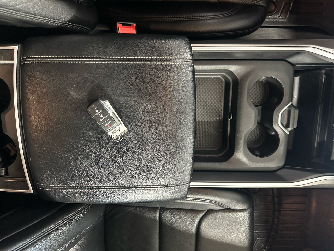 2020 Ram 1500 Big Horn Lone Star photo 35