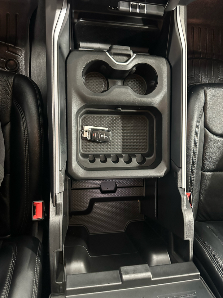 2020 Ram 1500 Big Horn Lone Star photo 37