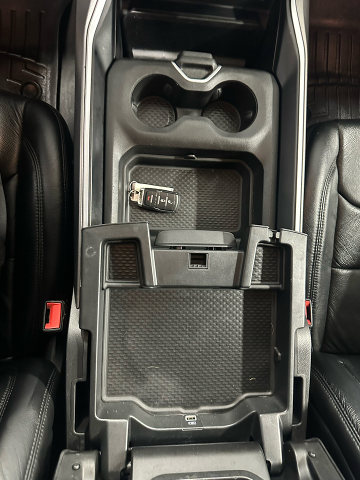 2020 Ram 1500 Big Horn Lone Star photo 38