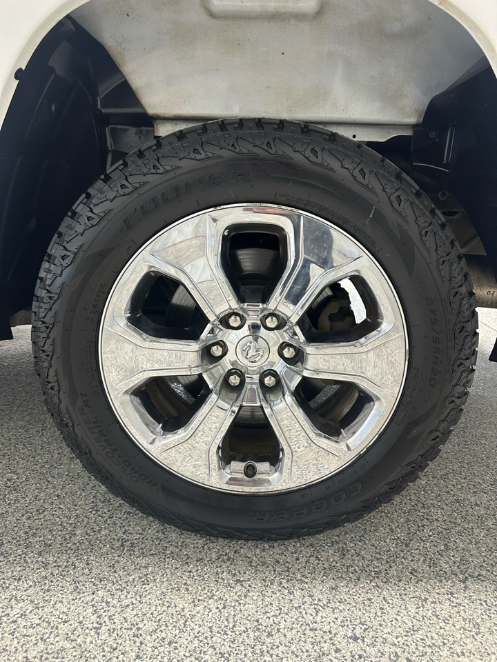 2020 Ram 1500 Big Horn Lone Star photo 39