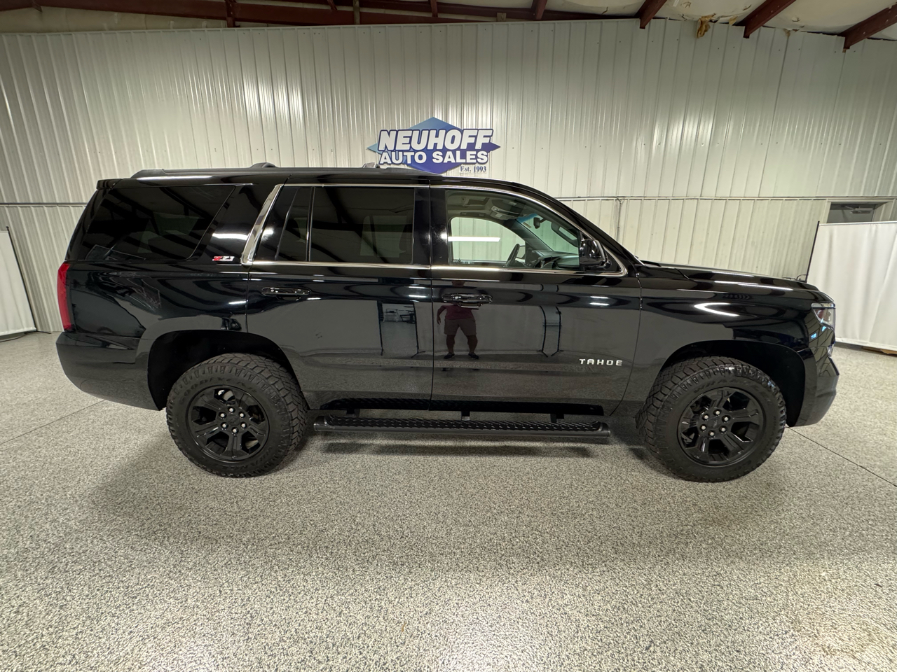 2023 Jeep Grand Wagoneer II photo 41