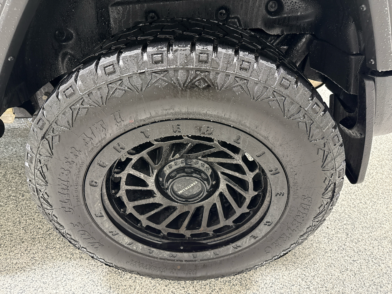 Jeep Wrangler Unlimited Sport 2021