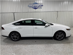 2023 Honda Accord 
