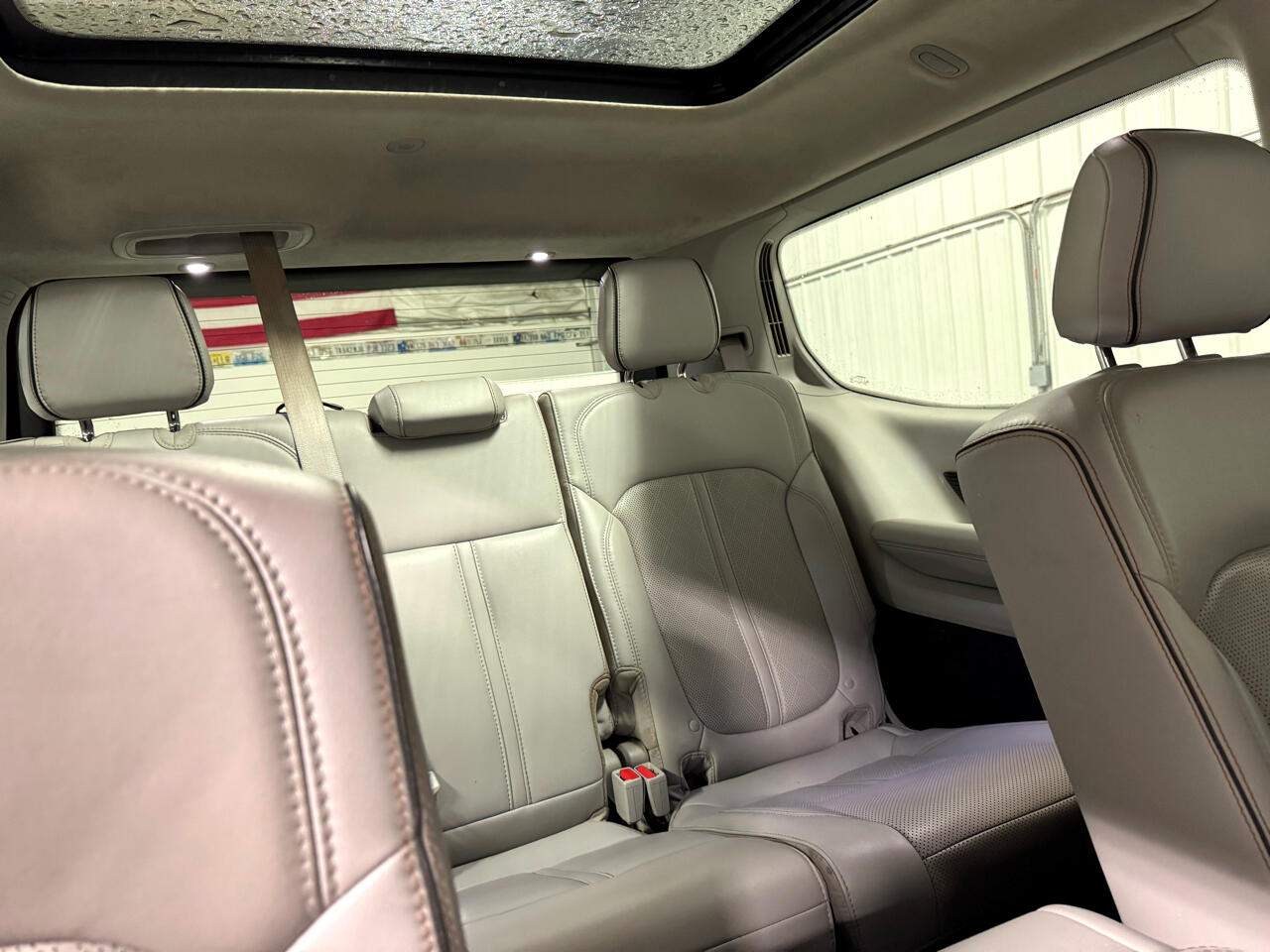 Jeep Grand Wagoneer Series II 4WD 2023