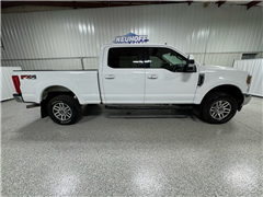 2019 Ford F-250 SD 