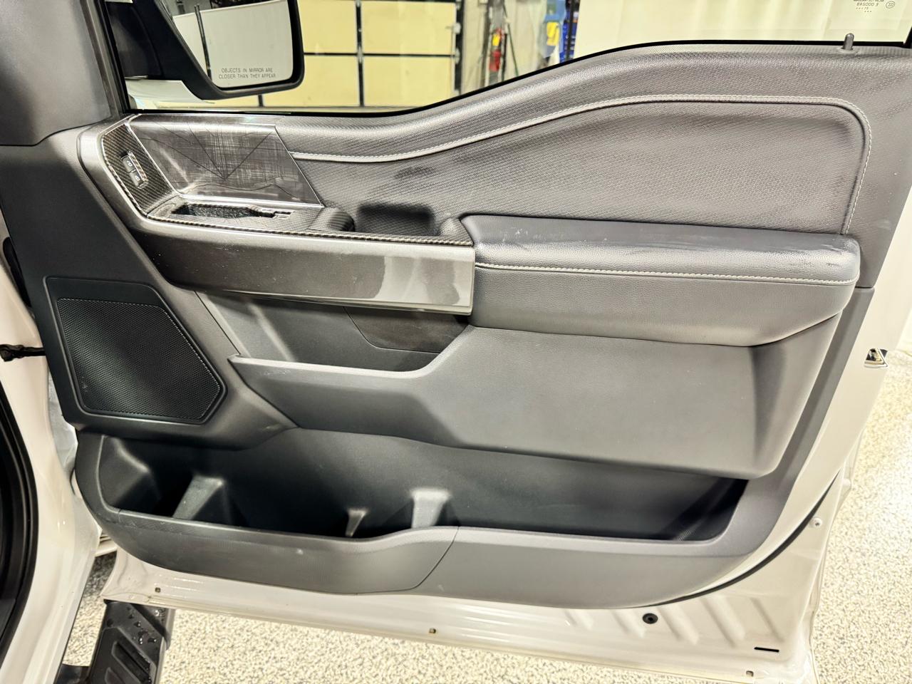 Ford F-150 XLT SuperCrew 5.5-ft. Bed 4WD 2021