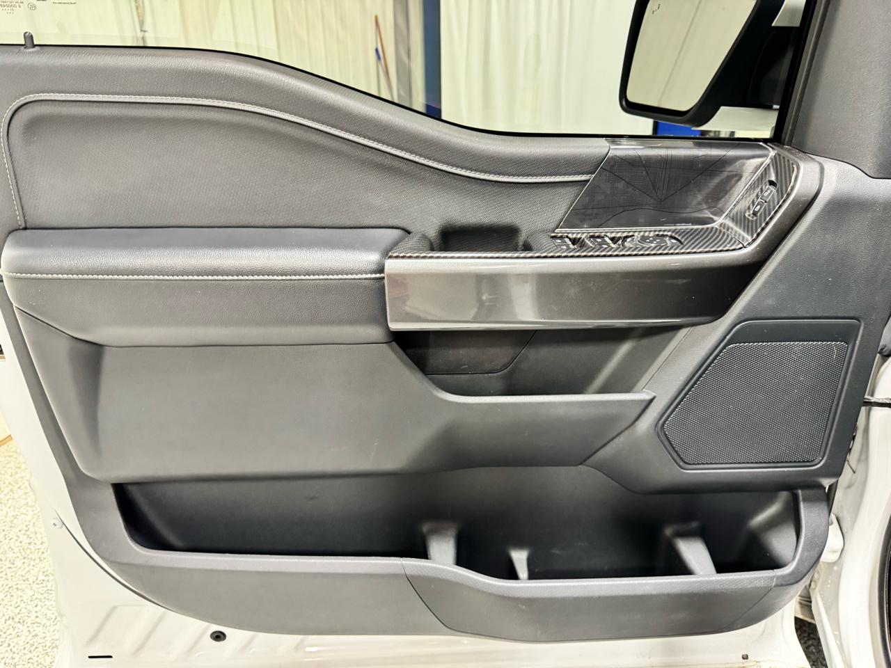 Ford F-150 XLT SuperCrew 5.5-ft. Bed 4WD 2021