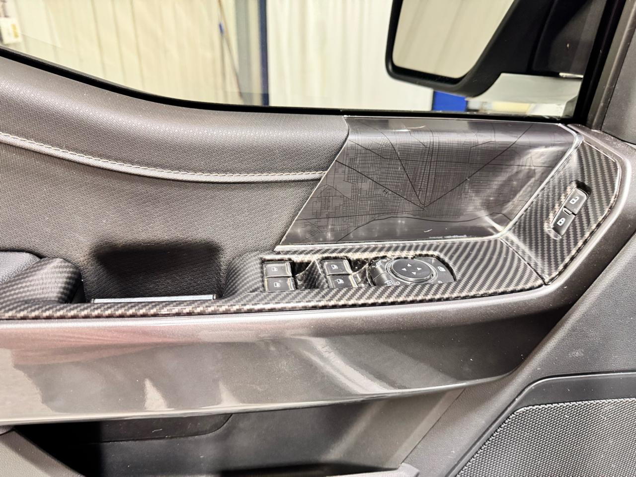 Ford F-150 XLT SuperCrew 5.5-ft. Bed 4WD 2021