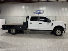 2019 Ford F-350 SD 