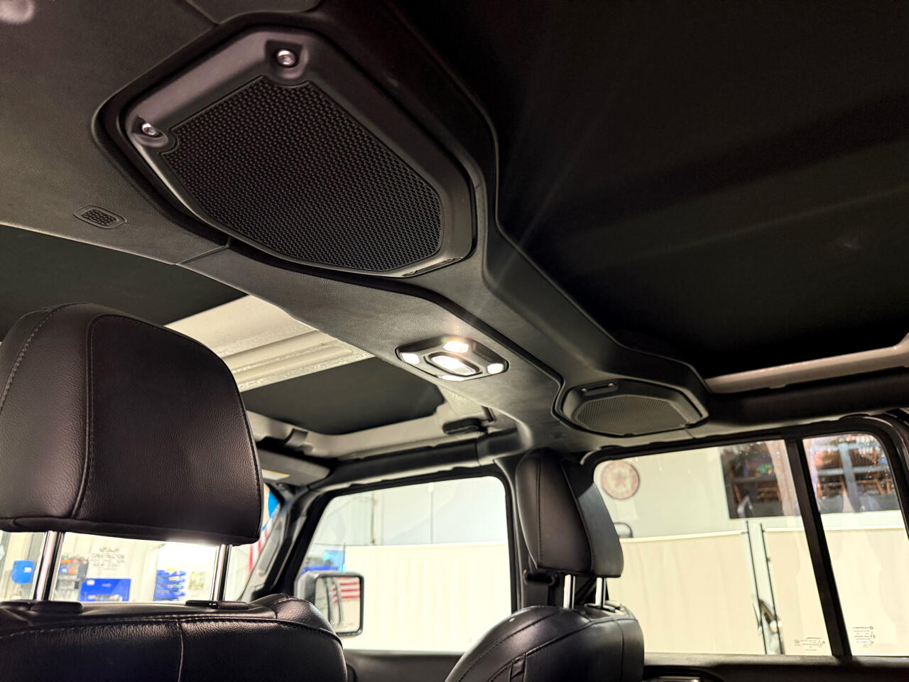 Jeep Wrangler 4xe Unlimited Sahara 2021