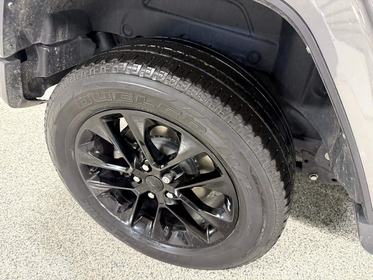 Jeep Wrangler 4xe Unlimited Sahara 2021