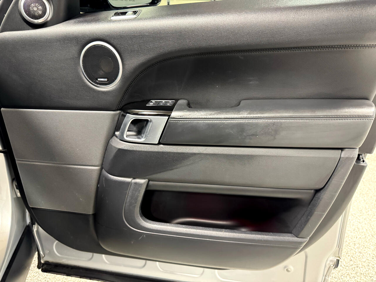 Land Rover Range Rover Sport Turbo i6 MHEV HSE 2019