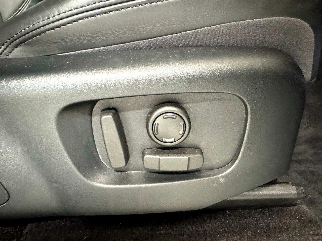 Land Rover Range Rover Sport Turbo i6 MHEV HSE 2019