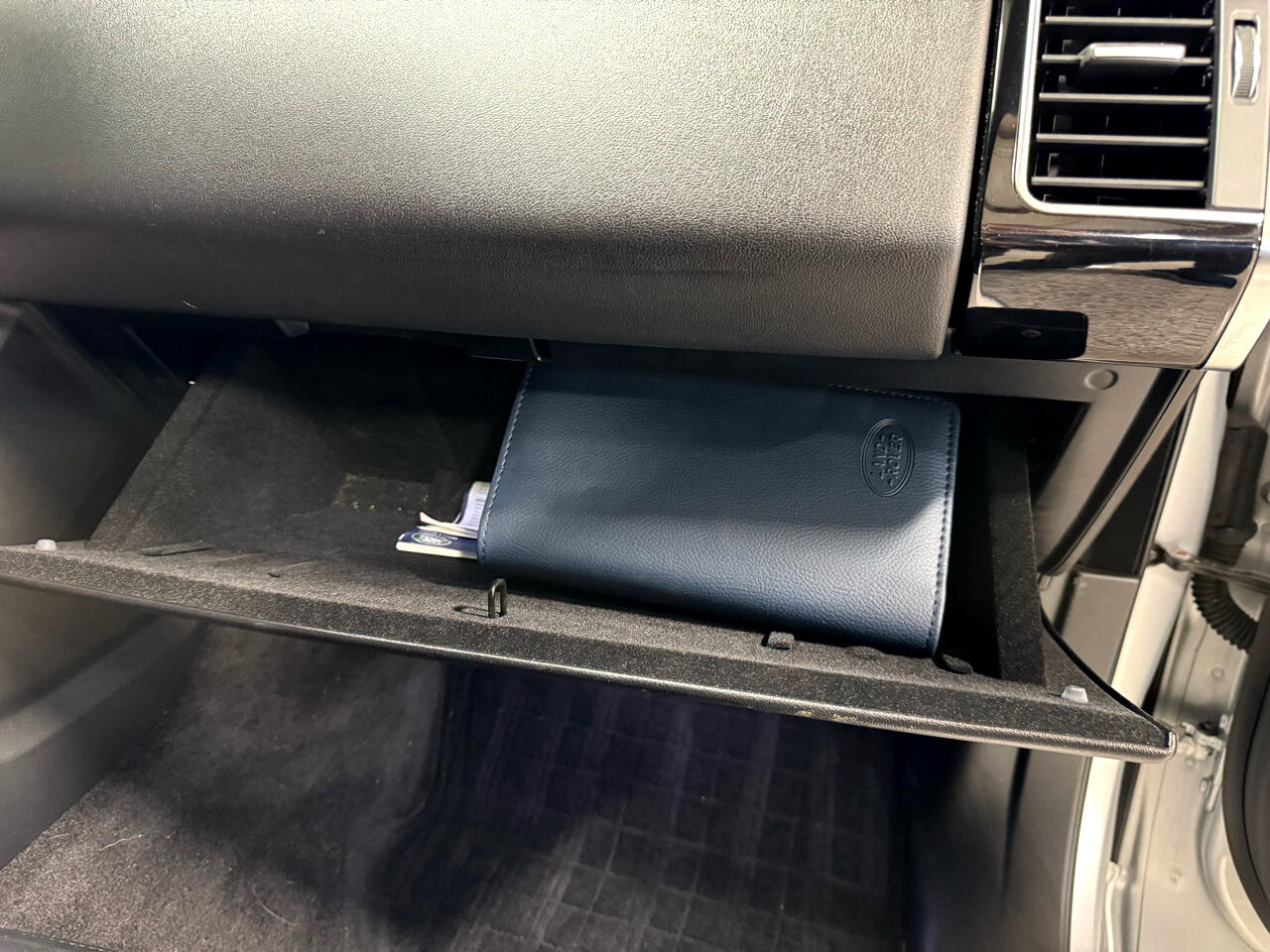 Land Rover Range Rover Sport Turbo i6 MHEV HSE 2019