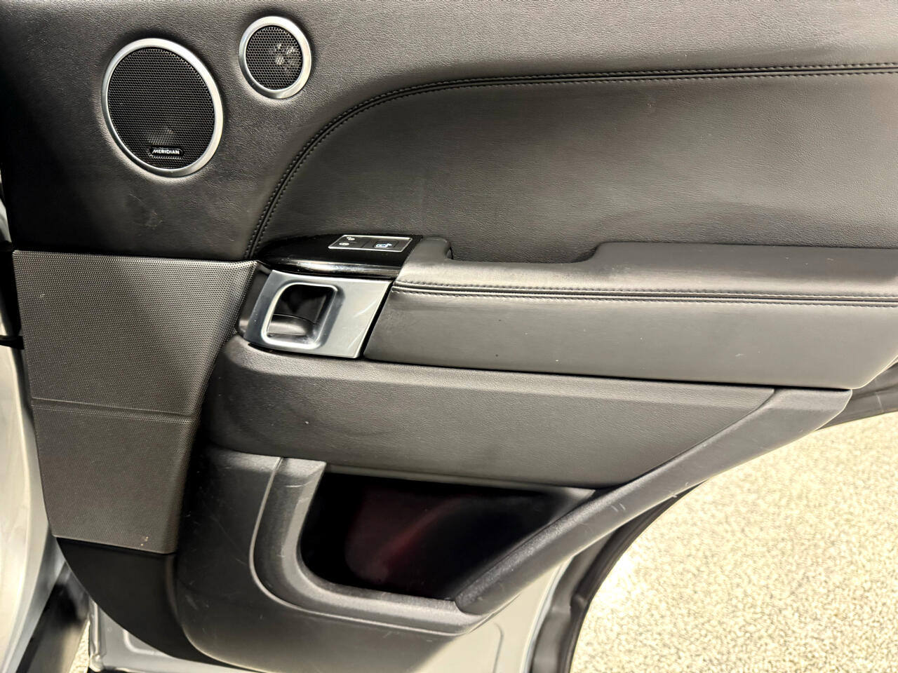 Land Rover Range Rover Sport Turbo i6 MHEV HSE 2019