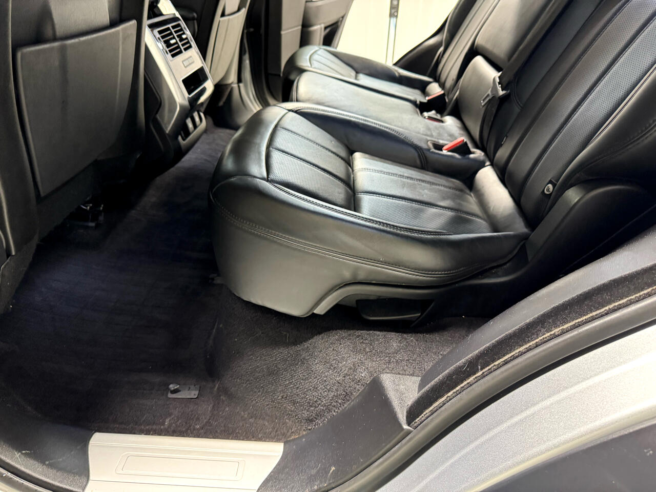 Land Rover Range Rover Sport Turbo i6 MHEV HSE 2019