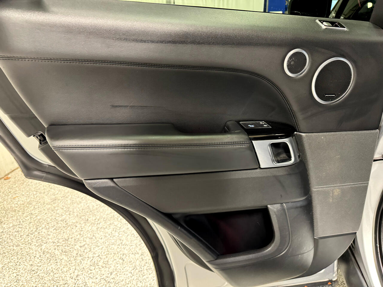 Land Rover Range Rover Sport Turbo i6 MHEV HSE 2019