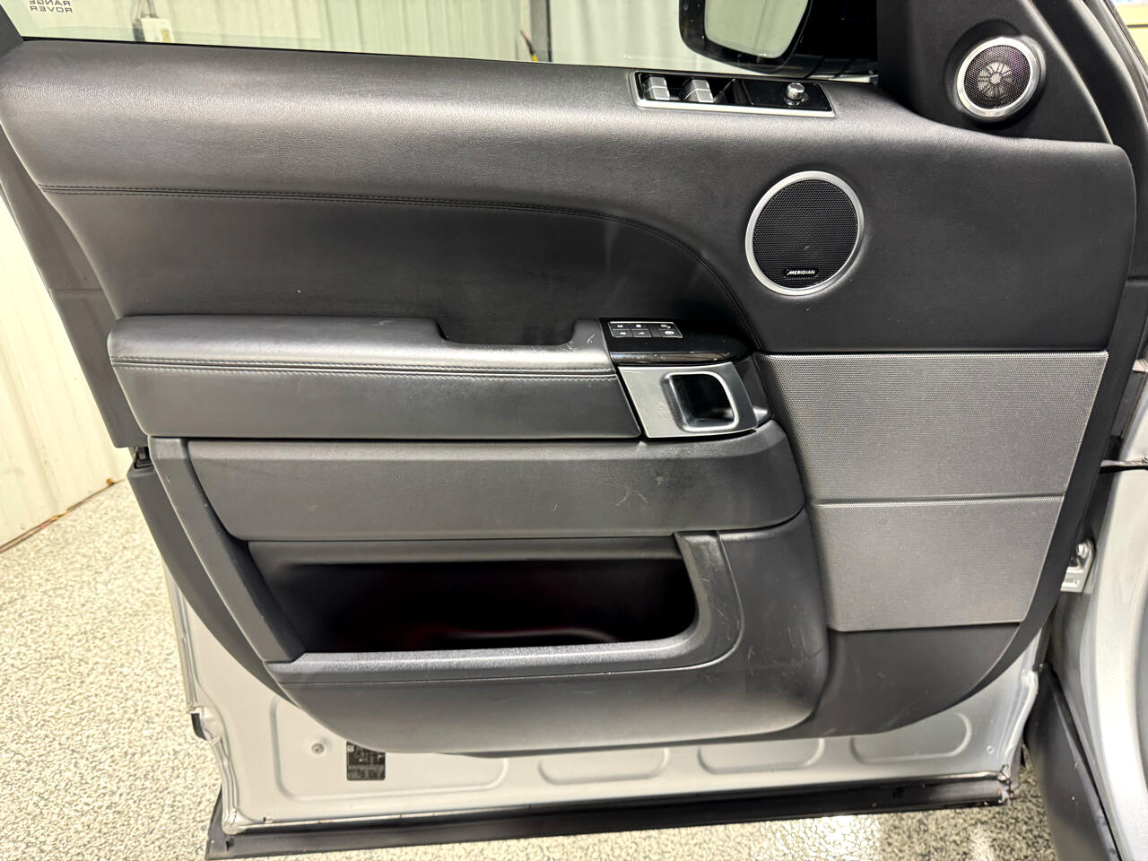 Land Rover Range Rover Sport Turbo i6 MHEV HSE 2019