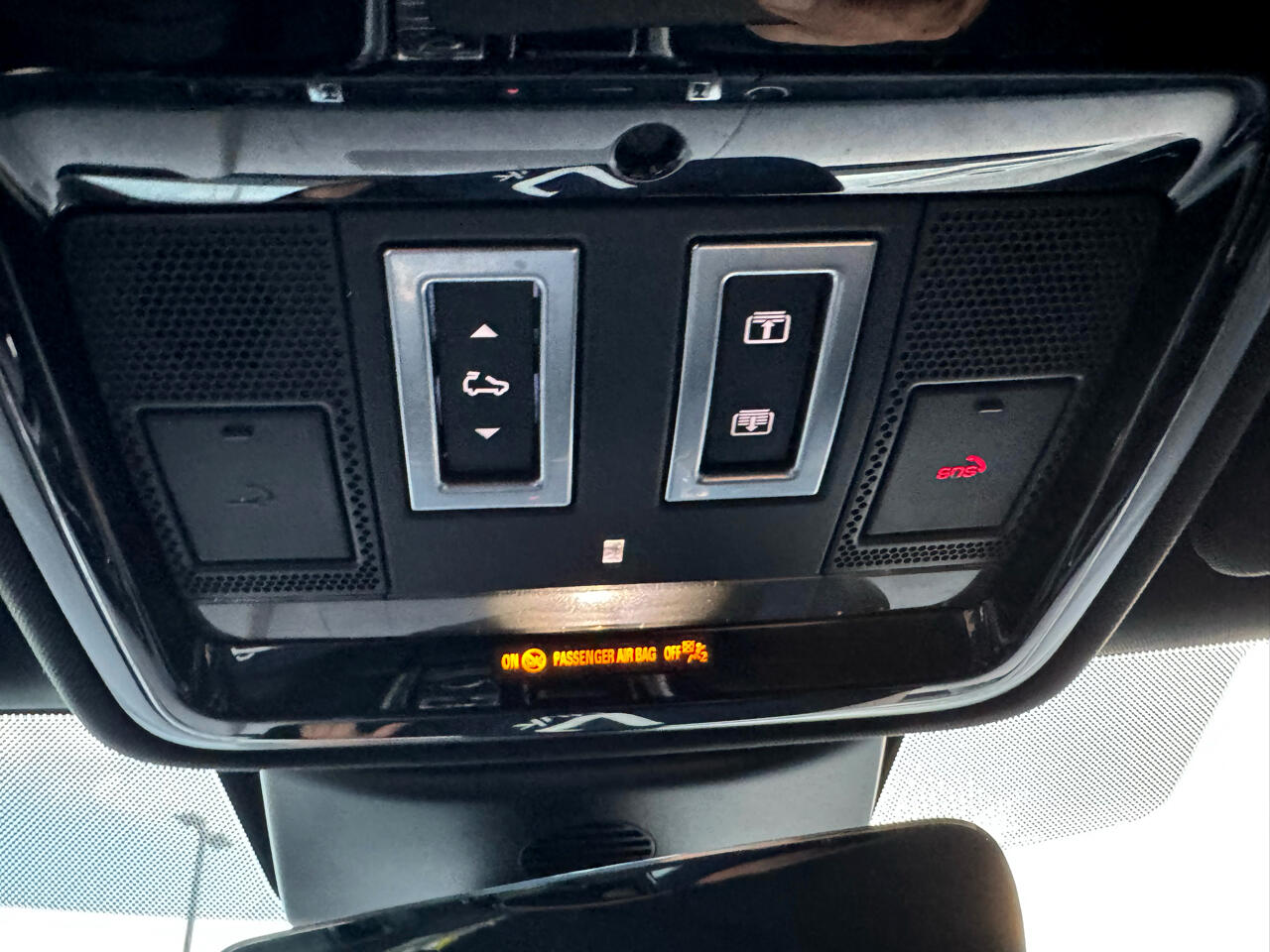 Land Rover Range Rover Sport Turbo i6 MHEV HSE 2019