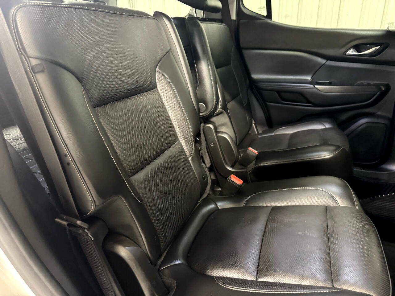 GMC Acadia SLT-1 FWD 2019