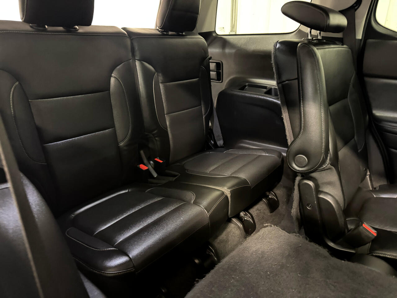 GMC Acadia SLT-1 FWD 2019