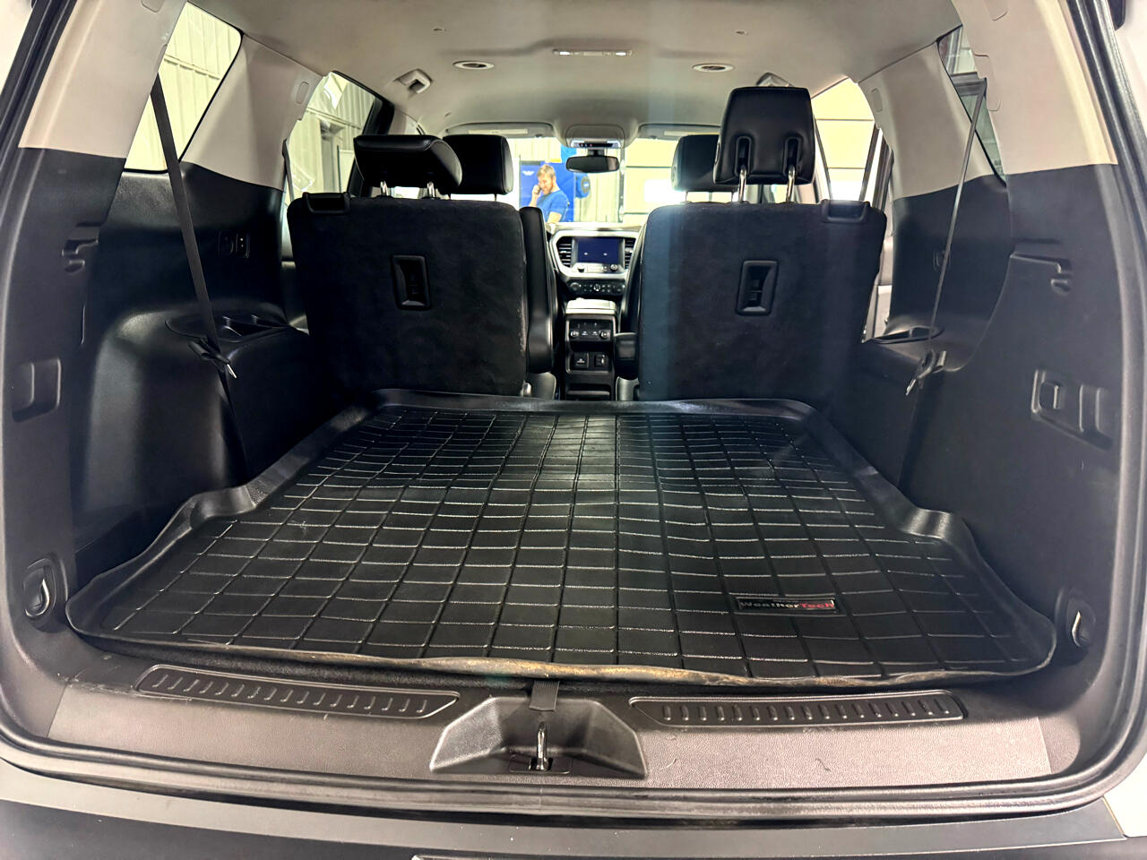 GMC Acadia SLT-1 FWD 2019