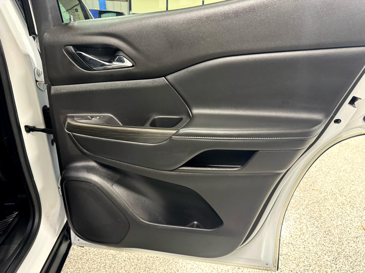 GMC Acadia SLT-1 FWD 2019