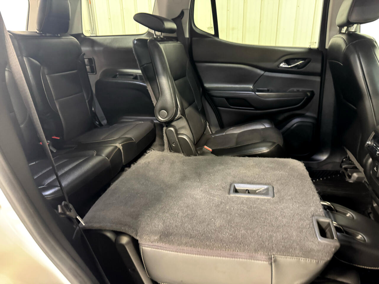 GMC Acadia SLT-1 FWD 2019