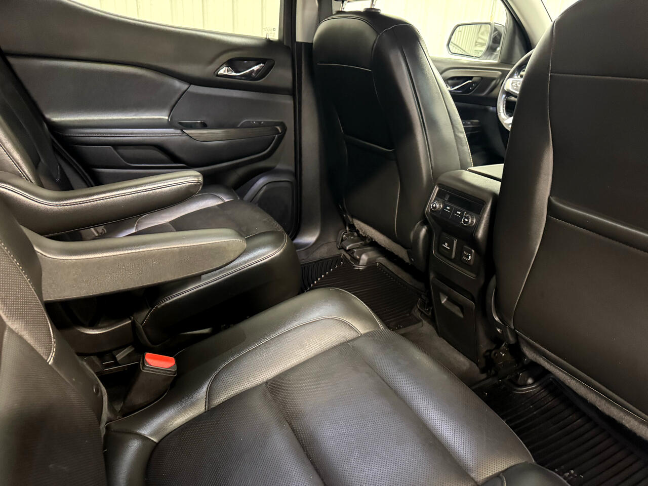 GMC Acadia SLT-1 FWD 2019