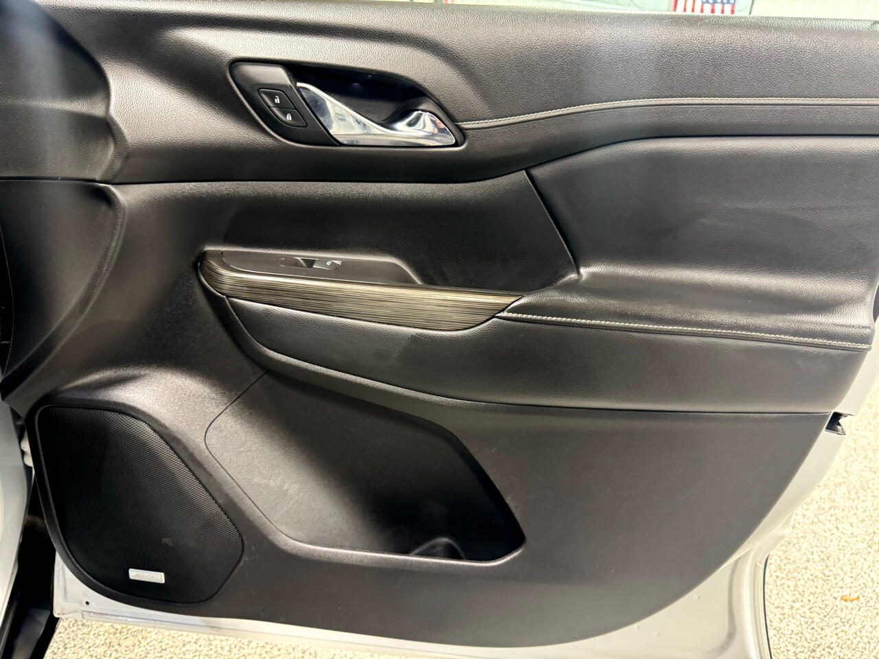 GMC Acadia SLT-1 FWD 2019