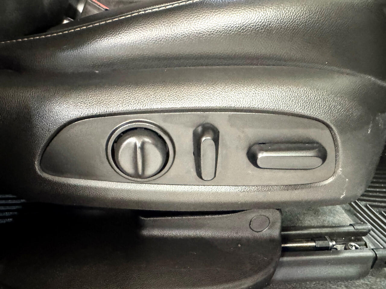 GMC Acadia SLT-1 FWD 2019