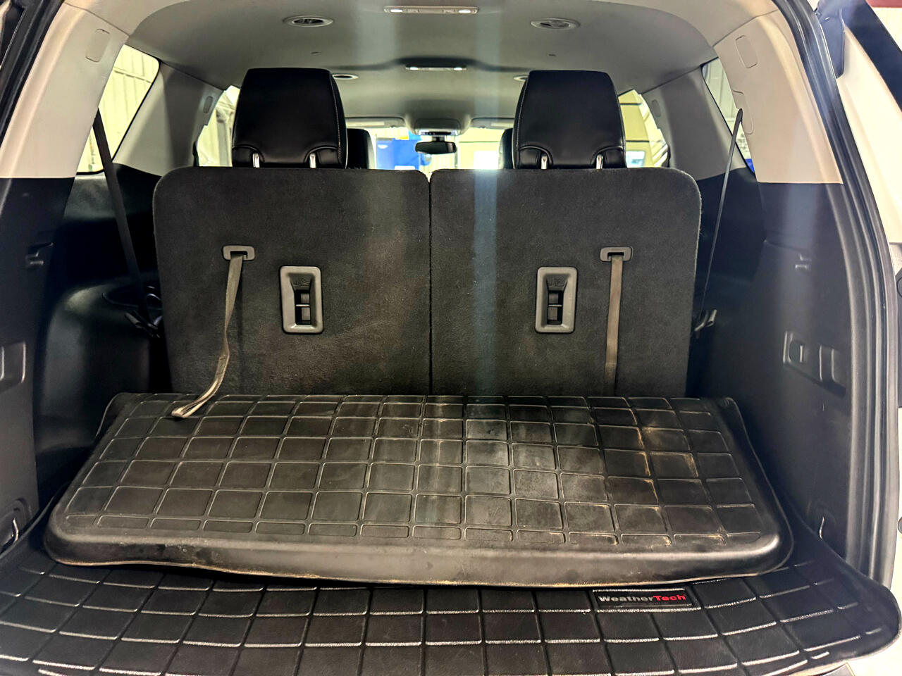 GMC Acadia SLT-1 FWD 2019