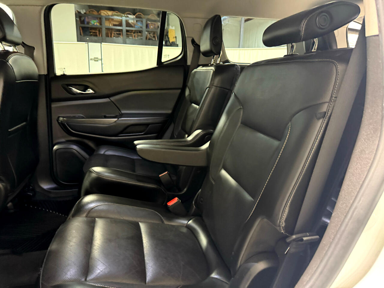 GMC Acadia SLT-1 FWD 2019