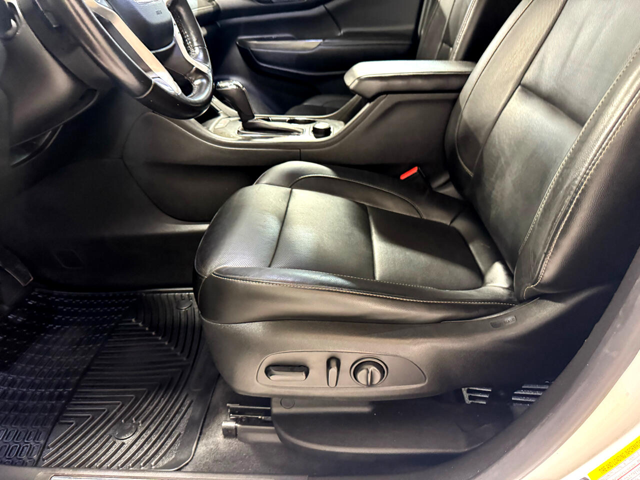 GMC Acadia SLT-1 FWD 2019