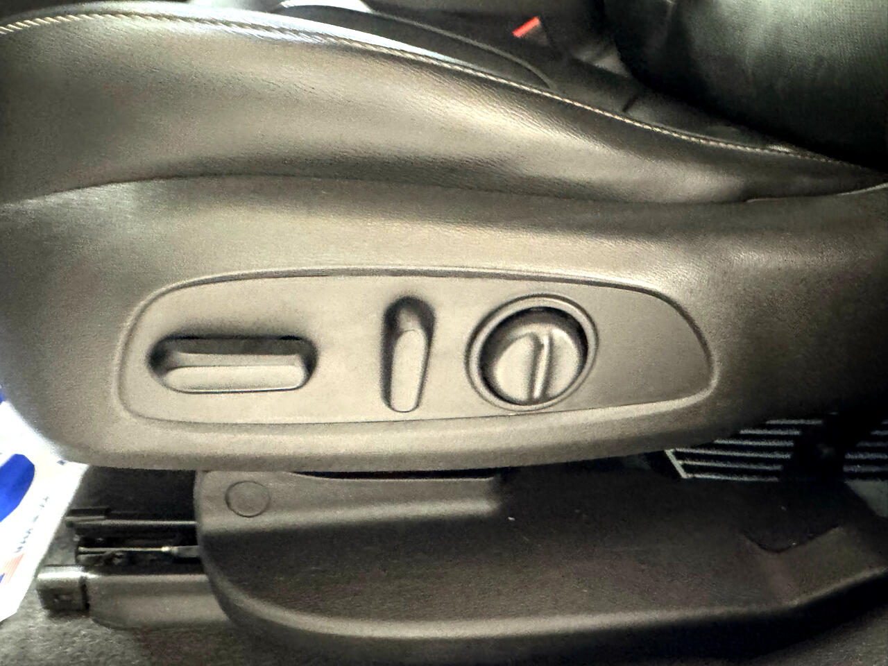 GMC Acadia SLT-1 FWD 2019