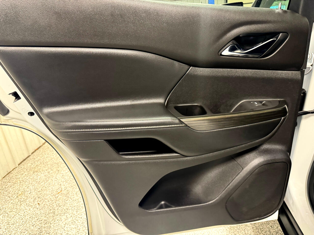 GMC Acadia SLT-1 FWD 2019