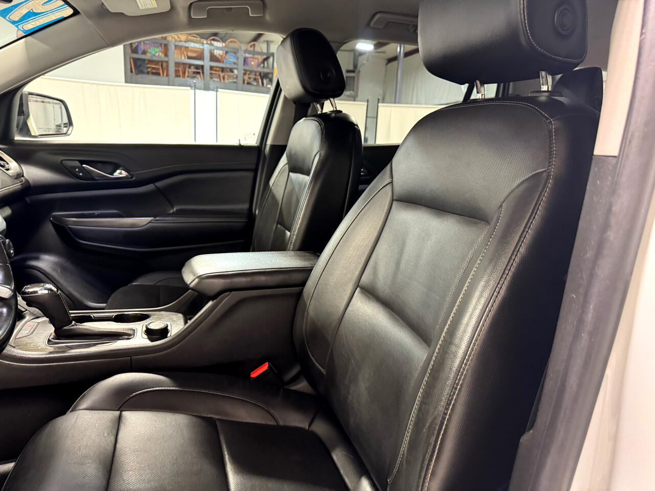 GMC Acadia SLT-1 FWD 2019