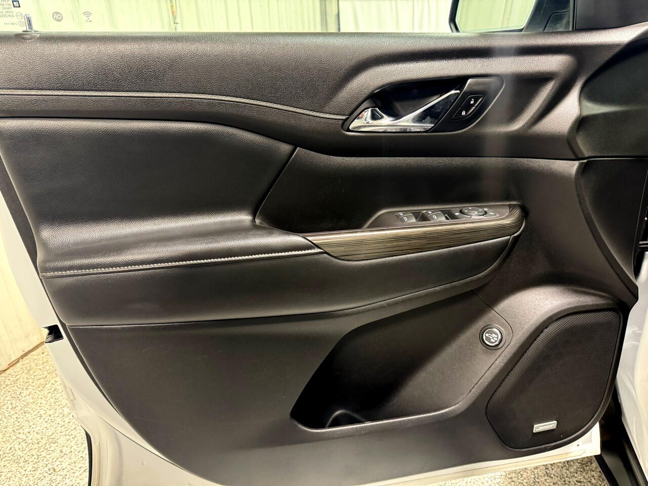 GMC Acadia SLT-1 FWD 2019