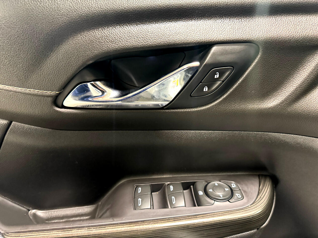 GMC Acadia SLT-1 FWD 2019