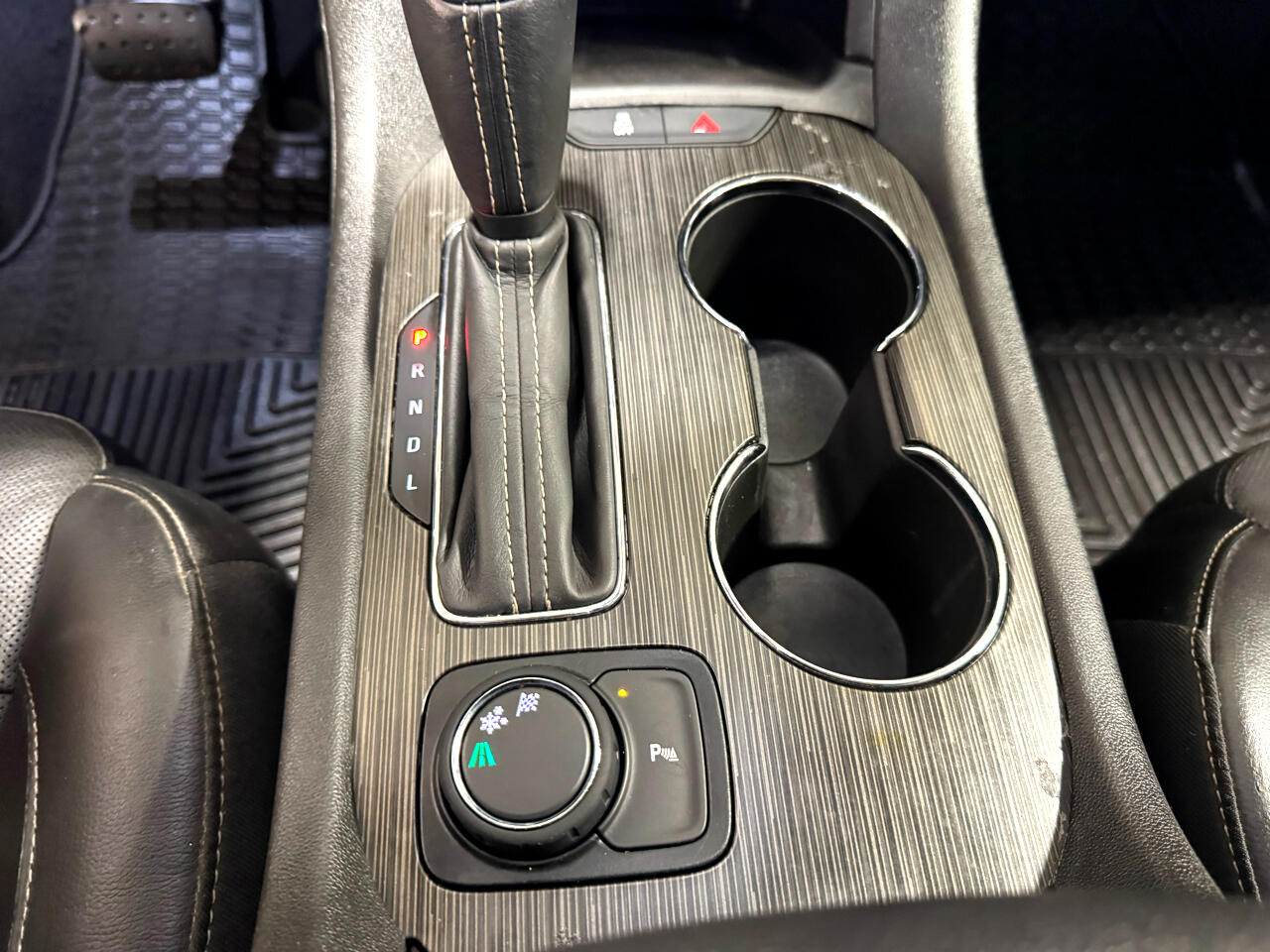 GMC Acadia SLT-1 FWD 2019