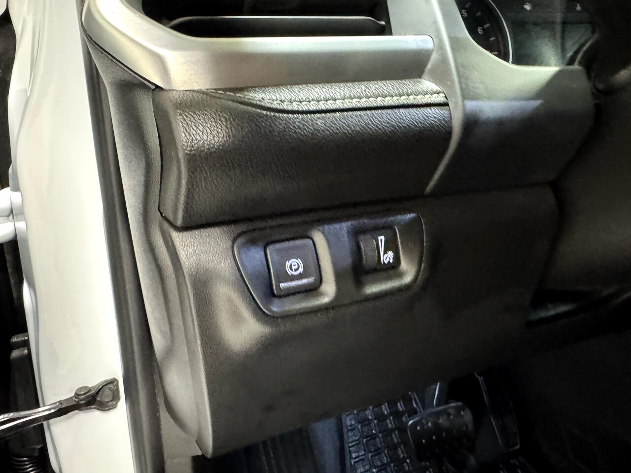 GMC Acadia SLT-1 FWD 2019