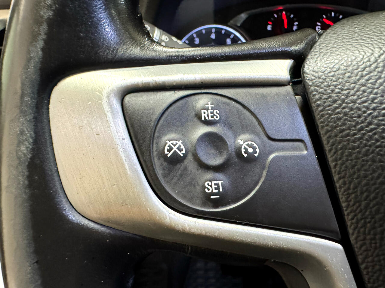 GMC Acadia SLT-1 FWD 2019