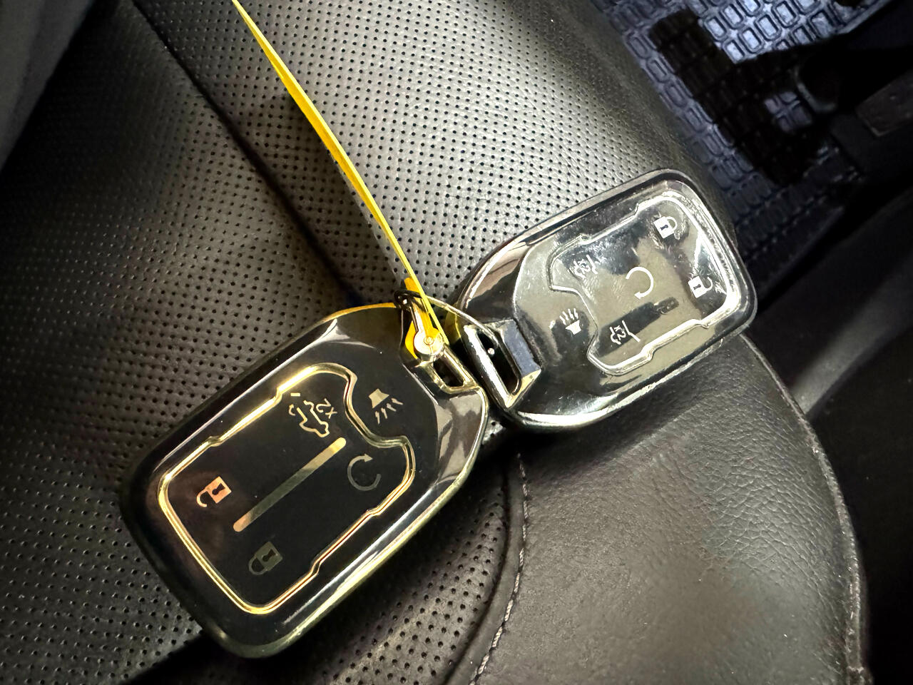 GMC Acadia SLT-1 FWD 2019