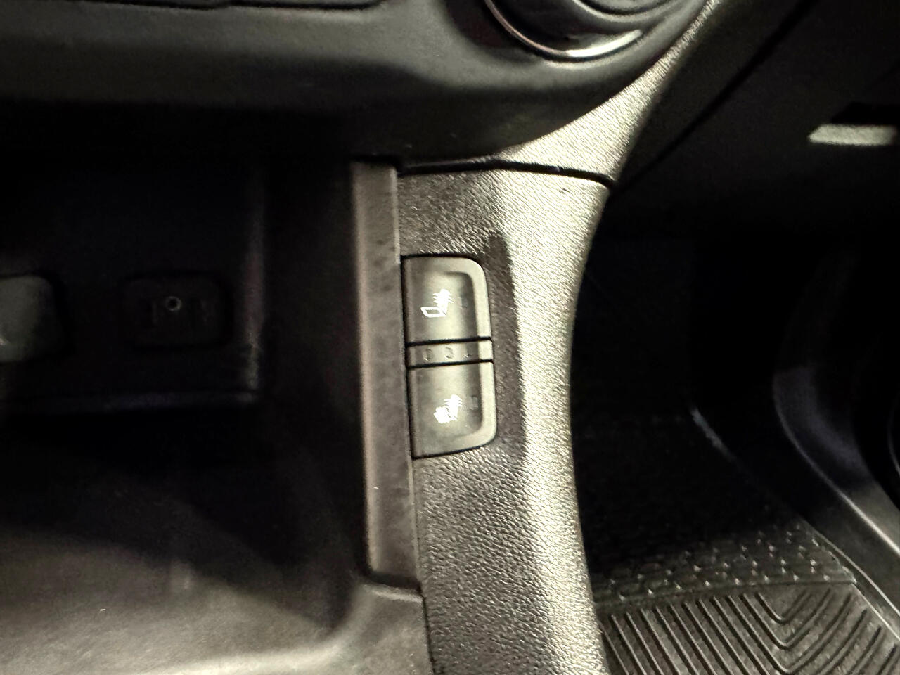 GMC Acadia SLT-1 FWD 2019