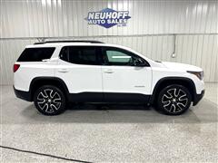 2019 GMC Acadia 