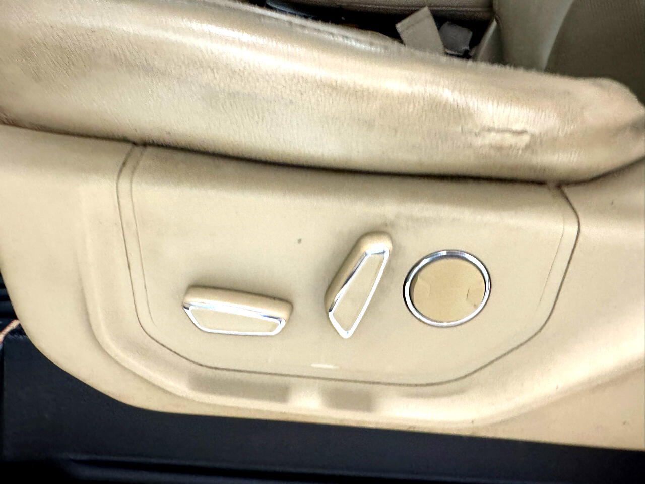 Ford F-250 SD Lariat Crew Cab 4WD 2019