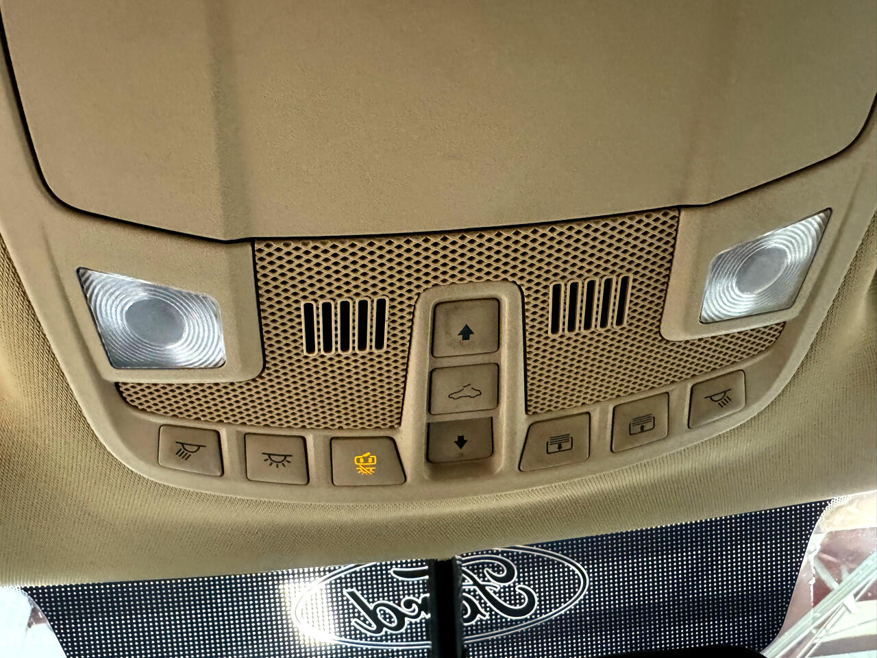 Ford F-250 SD Lariat Crew Cab 4WD 2019