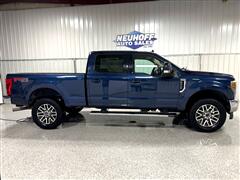 2019 Ford F-250 SD 